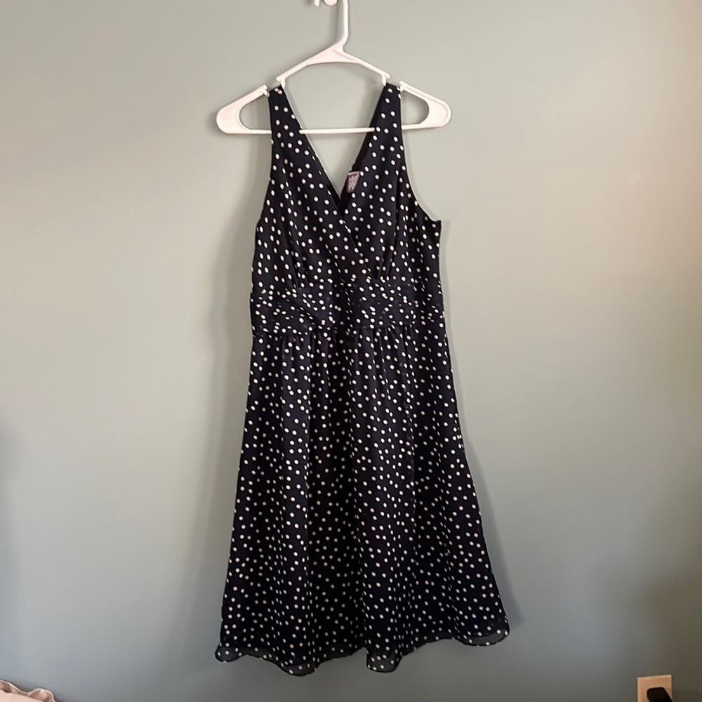 Wedding guest dress